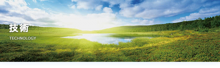 技術/TECHNOLOGY