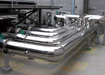 将来性のある会社です。